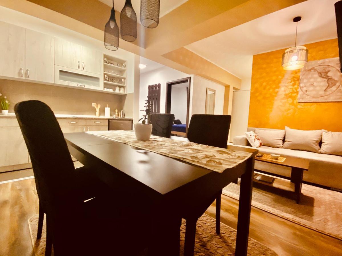 Nova Varoš Ana Luxury Apartment **** מראה חיצוני תמונה