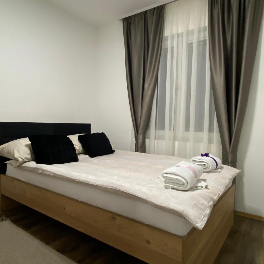 Nova Varoš Ana Luxury Apartment **** מראה חיצוני תמונה